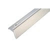 Victor - Regla de seguridad profesional de aluminio de 12