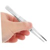 Beavorty Stainless Tweezers for Eyebrow Hair Removal Durable Pointed Tip