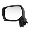 SU1320132 Side Door Power Mirror Compatible with Subaru Forester 2014,