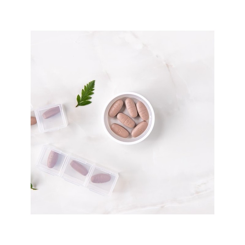 Centrum Silver For Men 50 (Yeongdeungpo Branch) / 센트룸 실버