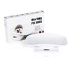 Reptiles Weight Scale,Small Animal Scale with Precision Grams,Multi-Function LED Display