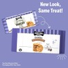 Three Dog Bakery Carob Chip Cookie