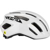 MET - Miles MIPS Leisure Cycling Helmet In White Size