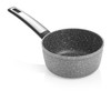 Tescoma i-PREMIUM Stone Saucepan Diameter 16 cm 1.3 L