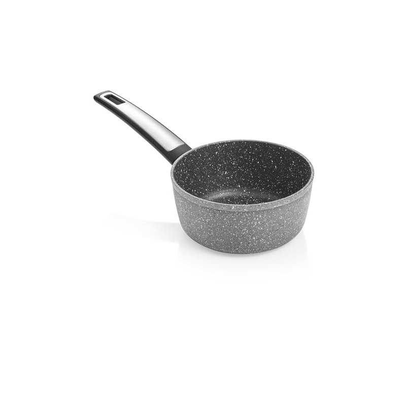 Tescoma i-PREMIUM Stone Saucepan Diameter 16 cm 1.3 L