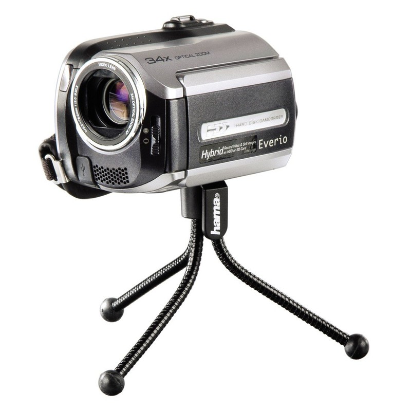 Hama 4024 Mini Tripod (1xTripod)