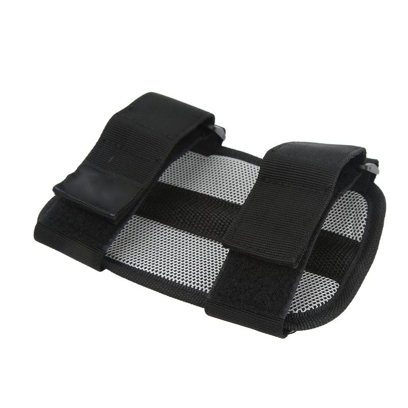 Golf Swing Trainer PVC Neoprene Golf Posture Training Aid for