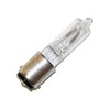 Halco Lighting Technologies Q150CL/DC T8U2FR12/850/DIR/LED 107029 130V 150W T4 BA15D