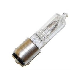 Halco Lighting Technologies Q150CL/DC T8U2FR12/850/DIR/LED 107029 130V 150W T4 BA15D Prism