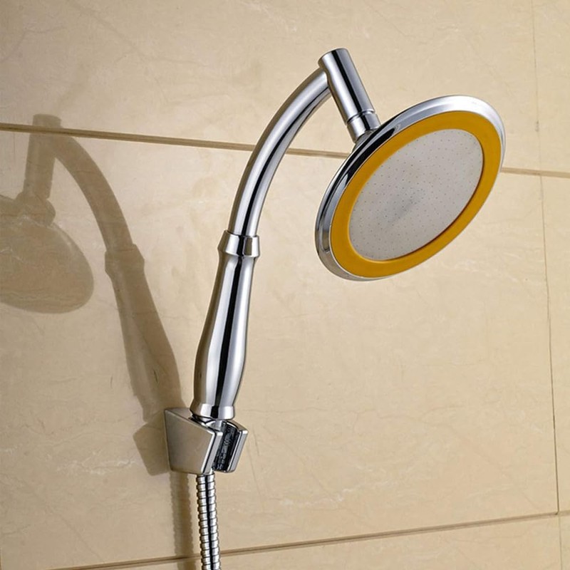 Ieron ABS Shower Head Extension - Easy Install Bathtub Rain