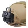 Lpoip Night Vision Mount, Nvg Tactical Helmet Mount, L4g24 N