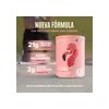 Kit Proteína 510g Birdman Con Inositol Creatina 1kg Black