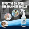 SOCAR - Odor Neutralizer Eliminates odors for Home, Office, Gym,