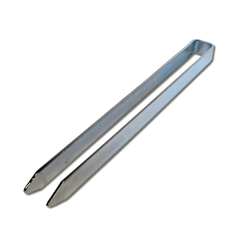 K&B Vertrieb Ground Anchor for Rose Arch Pegs 40 cm