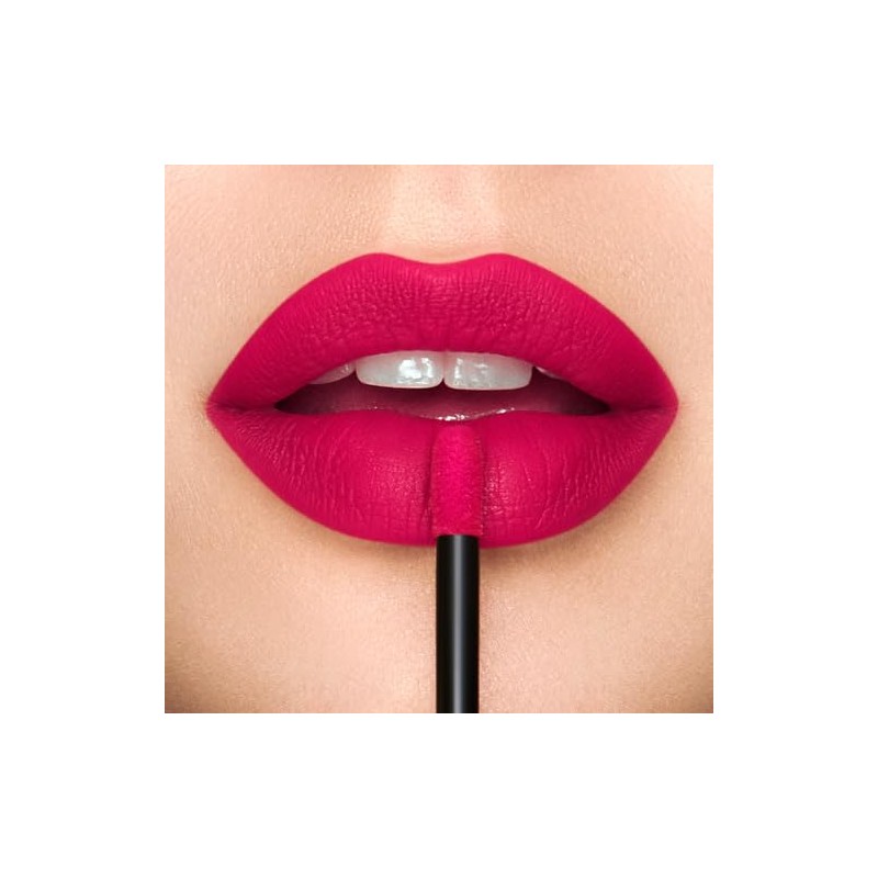 LBEL - Infini Absolu Labial Mate Líquido de Larga Duración