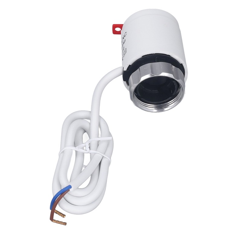 Electric Thermal Actuator Normally Close Electrothermal Actuator for Water Valve