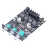 Amplifier Board 50W+50W Audio Stereo Module Bass Treble Control Bluetooth