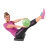 Sveltus Pallone educativo adulto Unisex, Verde, 25 cm
