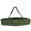 Actiaspet Carp Fishing Cradle Unhooking Mat Sling Green Fish Protection