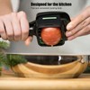 5 in 1 Multifunction Vegetable Cutter Fruit Salad Garlic Chopper