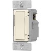 WACD-LA-SP-L Pack of 2 Wi-Fi Smart Dimmer Switch, Light Almond,