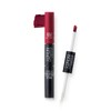 Zermat Long-Lasting Liquid Lipstick which includes moisturizing balm that can