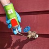 30 Pieces Spray Foam Tubes Nozzle Tips Gap Filling Foam