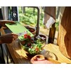 Kitchen Gadgets Set 6 Pieces, Space Saving Cooking Gadgets for