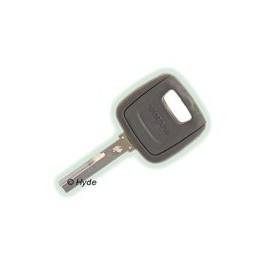 Volvo S40 / V40 ('00-'02) Master Transponder Key (Factory Original - NEW)