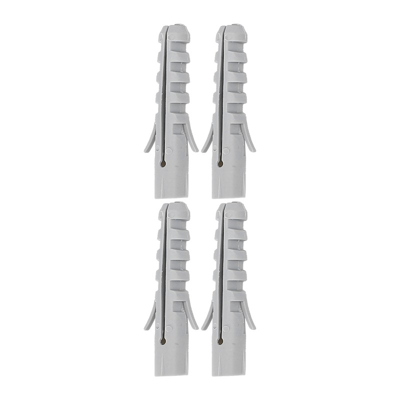 4pcs Metal Bike Wall Mount Storage Holders Garage Bicycle Hanger