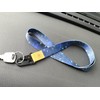 QIAQIAYU Cool Lanyards for Women and Girls,Neck Strap for Keys