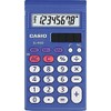 Casio SL-450S Casio SL-450S Calculator Purple