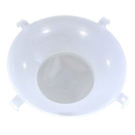 yotoriyama Sieve & It's 269 × 269 × 100 mm 400 Mesh 639 