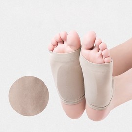 Arch pad, arch foot pad, 1 set of long leg cushion RD-11475 3ea
