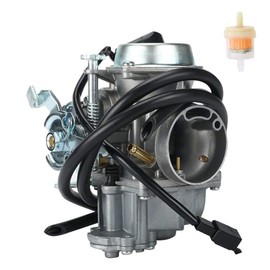 Carburetor for Yamaha Majesty YP250 Linhai 260 ATV UTV 250cc 260cc 300cc Carb
