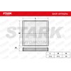 STARK SKIF-0170214 Cabin Air Dust Filter, Pollen Filter, Micro Filter