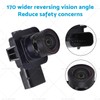 MAX COOL CK4Z-19G490-A Backup Camera Suitable for Ford Transit 150
