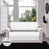 Easy-Going Sofa Slipcover Reversible Sofa Cover Furniture Protector Couch Cover