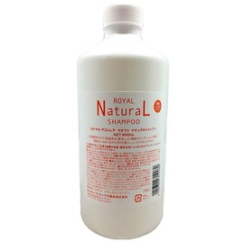 Royal Astraea Maofa Natural Shampoo 28.7 fl oz (800 ml) Refill