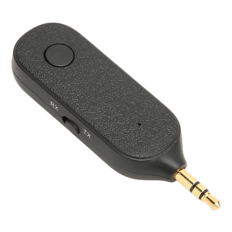 3.5mm Bluetooth Adapter 2 in 1 Support Hands Free Calling