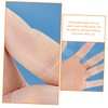 FOMIYES 300pcs Disposable Anti-static Comfortable and Wear-resistant Protectors for Kitchen