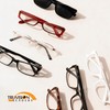 TruVision Readers 9505 1 Tortoise +2.50