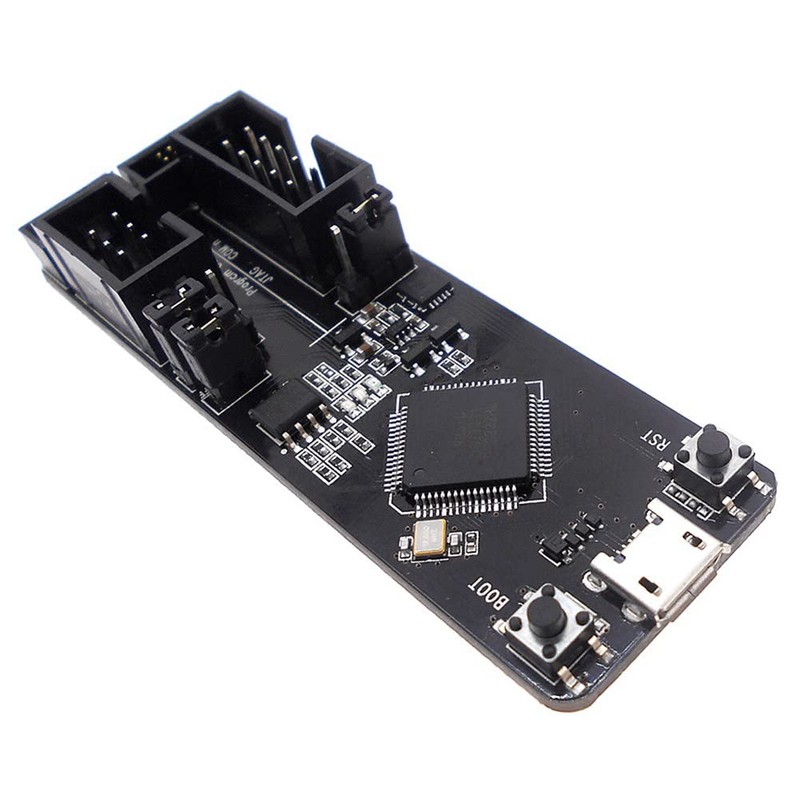 FVZWKHD Downloads ESP-Prog Development Board Firmware JTAG 2.54mm Compatible with
