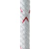 New England Ropes 5/16in (8mm) Sta-Set X Blue Fleck 80