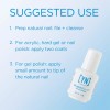 Young Nails Pack of 6 pcs Young Nails Protein Bond