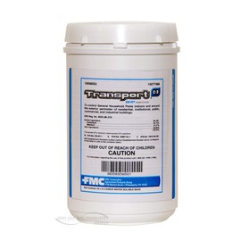 Transport GHP Insecticide