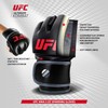 UFC Contender 5oz Gloves Blue L/XL (0.14kg), Unisex-Adult, Blue, Large/X-Large