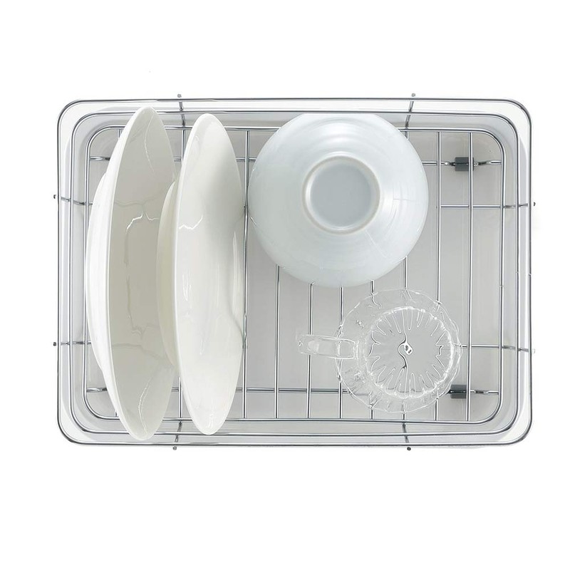 Cheri Wire Drainer Set