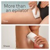 Braun Silk-epil 5 Epilator, Hair Removal Device, Women Shaver &