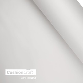 CushionCraft Marine ProVinyl - 54" Wide, UV-Resistant, Anti-Pinking Outdoor Vinyl (Royal)